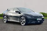 2022 Kia EV6