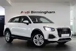 2025 Audi Q2