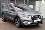 2017 Nissan Qashqai