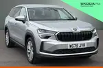 2025 Skoda Kodiaq