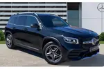 2021 Mercedes-Benz GLB