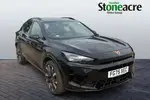 2025 Cupra Formentor