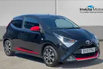 2021 Toyota Aygo