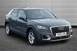2018 Audi Q2