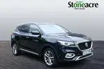 2023 MG HS