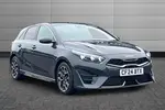 2024 Kia Ceed