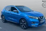 2020 Nissan Qashqai