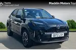 2023 Toyota Yaris Cross