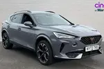 2022 Cupra Formentor