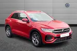 2023 Volkswagen T-Roc