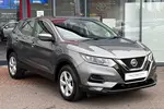 2020 Nissan Qashqai