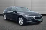 2023 Skoda Octavia