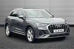 2019 Audi Q3