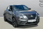 2024 Nissan Juke