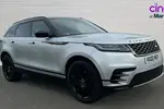 2020 Land Rover Range Rover Velar