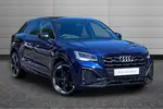 2022 Audi Q2