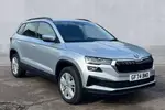 2024 Skoda Karoq