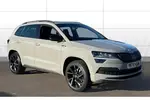 2020 Skoda Karoq