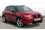 2022 SEAT Arona