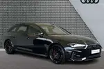 2024 Audi RS4
