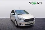 2016 Ford Ka+