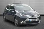 2016 Toyota Aygo