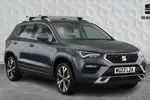 2022 SEAT Ateca