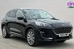 2023 Ford Kuga