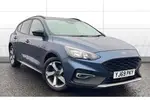 2019 Ford Focus Active