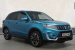 2022 Suzuki Vitara