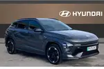 2025 Hyundai Kona Electric