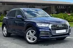 2019 Audi Q5