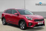 2021 Kia Niro