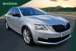 2020 Skoda Octavia