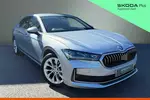 2025 Skoda Superb