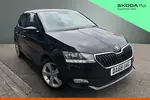 2018 Skoda Fabia
