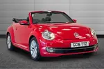 2016 Volkswagen Beetle