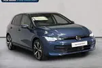 2026 Volkswagen Golf