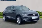 2020 Volkswagen T-Roc