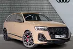 2024 Audi SQ7