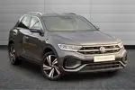 2023 Volkswagen T-Roc