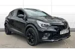 2023 Renault Captur