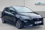 2023 Ford Fiesta
