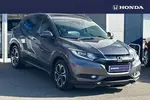 2016 Honda HR-V