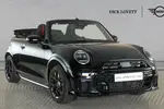 2025 MINI Convertible