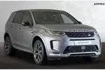 2021 Land Rover Discovery Sport