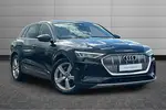 2022 Audi e-tron