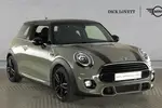 2018 MINI Hatchback