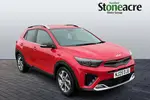 2025 Kia Stonic