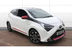 2021 Toyota Aygo